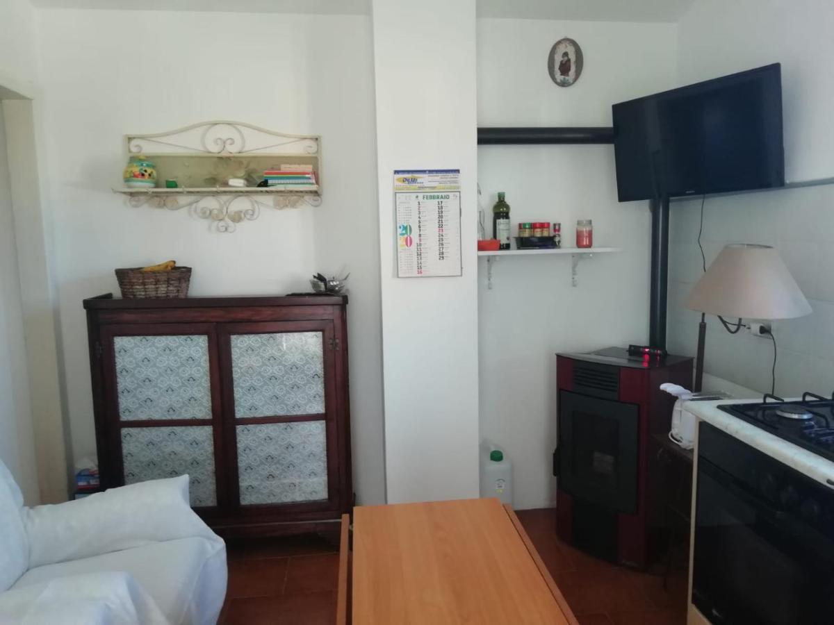 Casa Molara Apartment Олбия Екстериор снимка