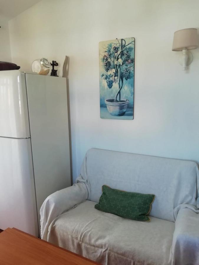 Casa Molara Apartment Олбия Екстериор снимка