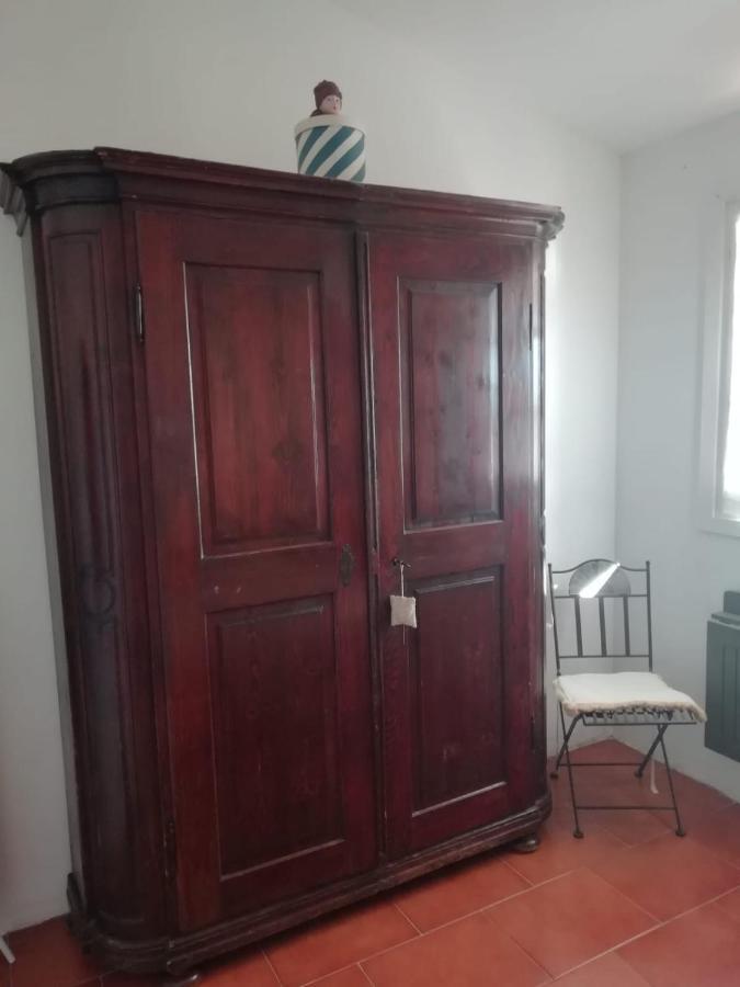 Casa Molara Apartment Олбия Екстериор снимка