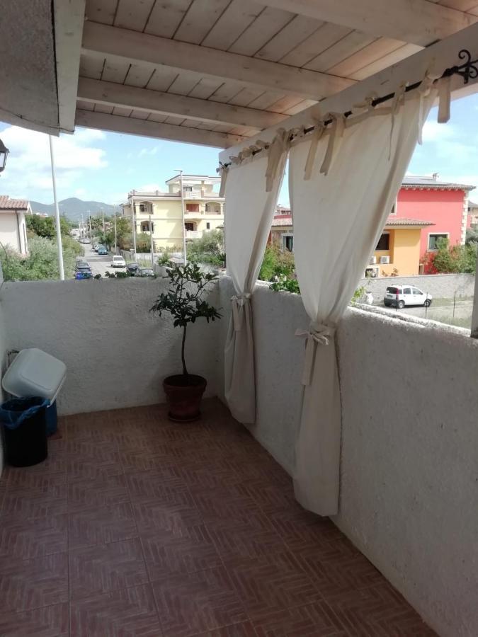 Casa Molara Apartment Олбия Екстериор снимка