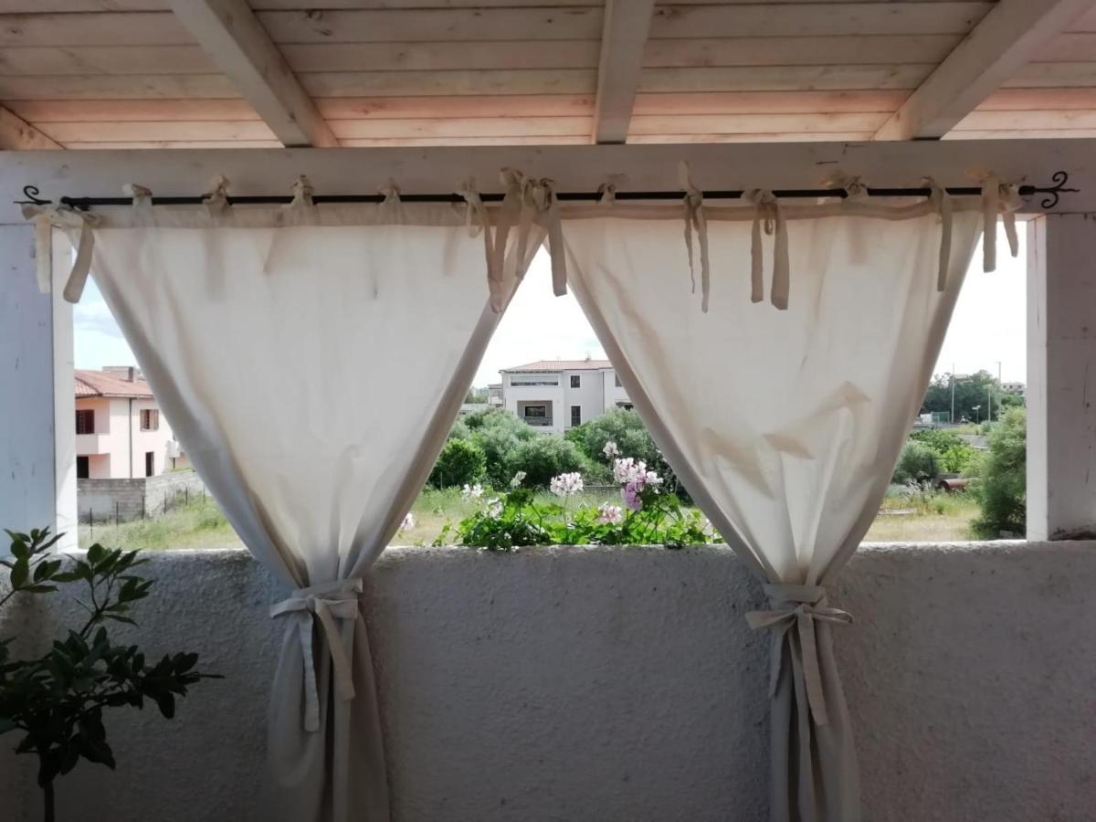 Casa Molara Apartment Олбия Екстериор снимка
