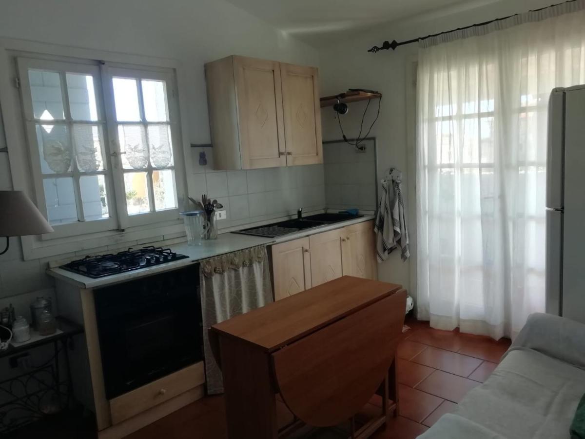 Casa Molara Apartment Олбия Екстериор снимка