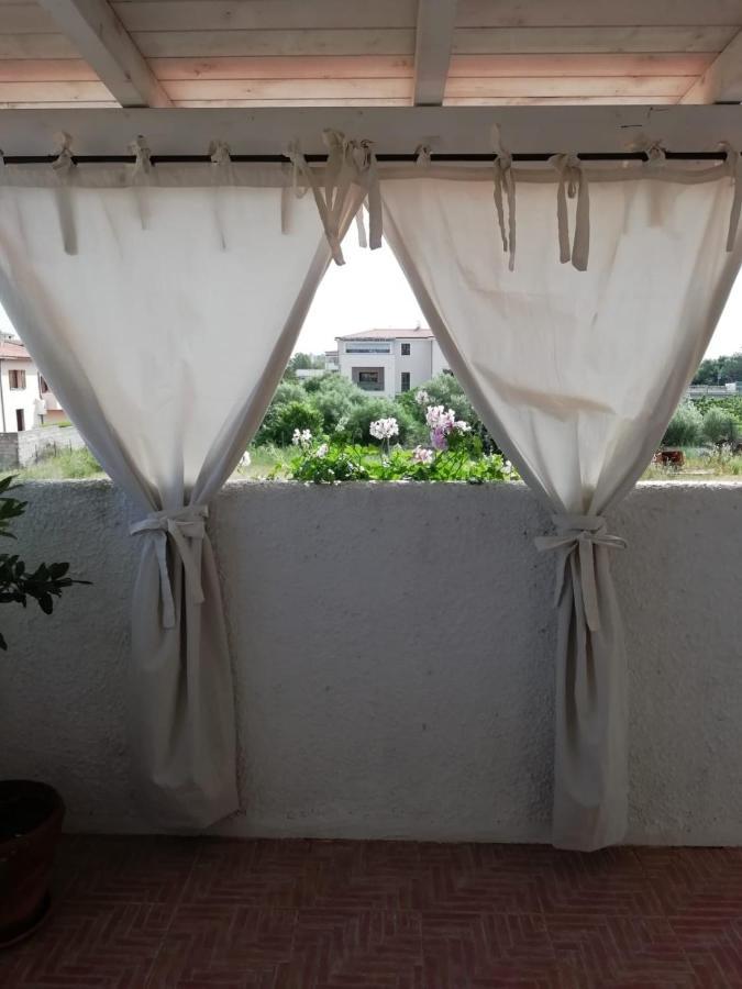 Casa Molara Apartment Олбия Екстериор снимка