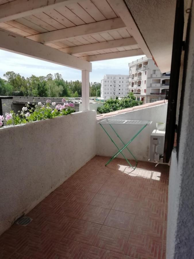 Casa Molara Apartment Олбия Екстериор снимка