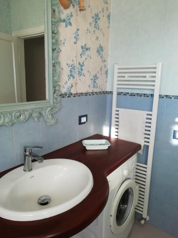 Casa Molara Apartment Олбия Екстериор снимка