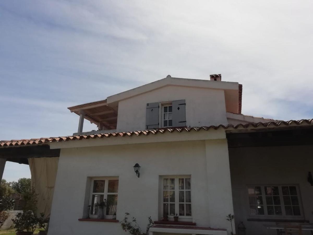 Casa Molara Apartment Олбия Екстериор снимка