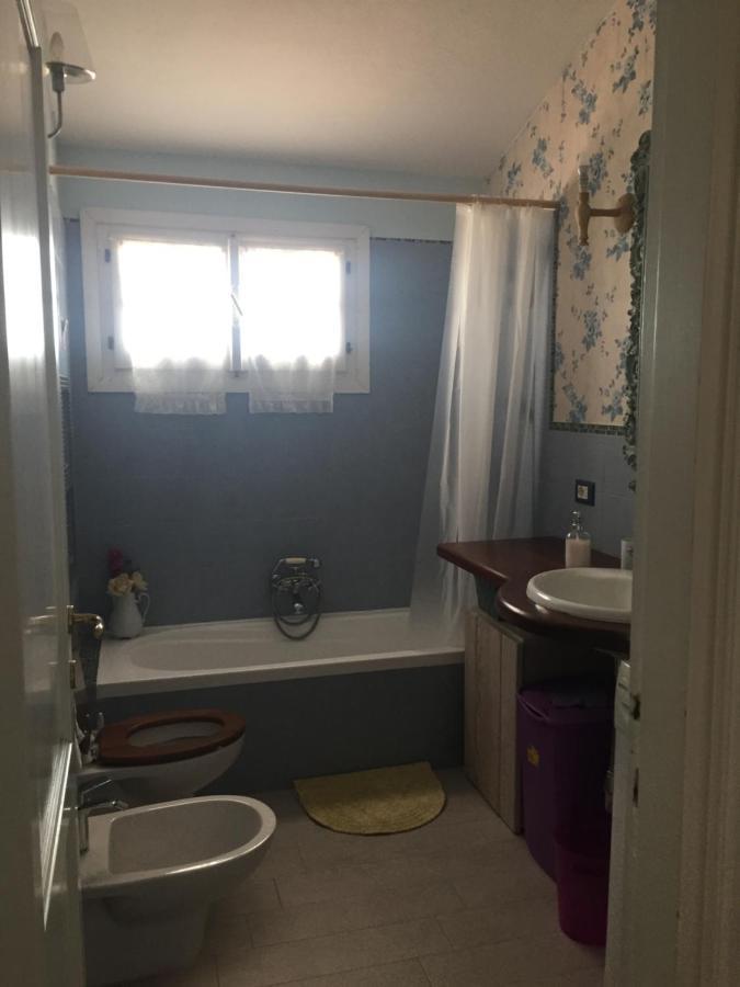 Casa Molara Apartment Олбия Екстериор снимка